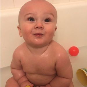 Meet your Posher, Carly